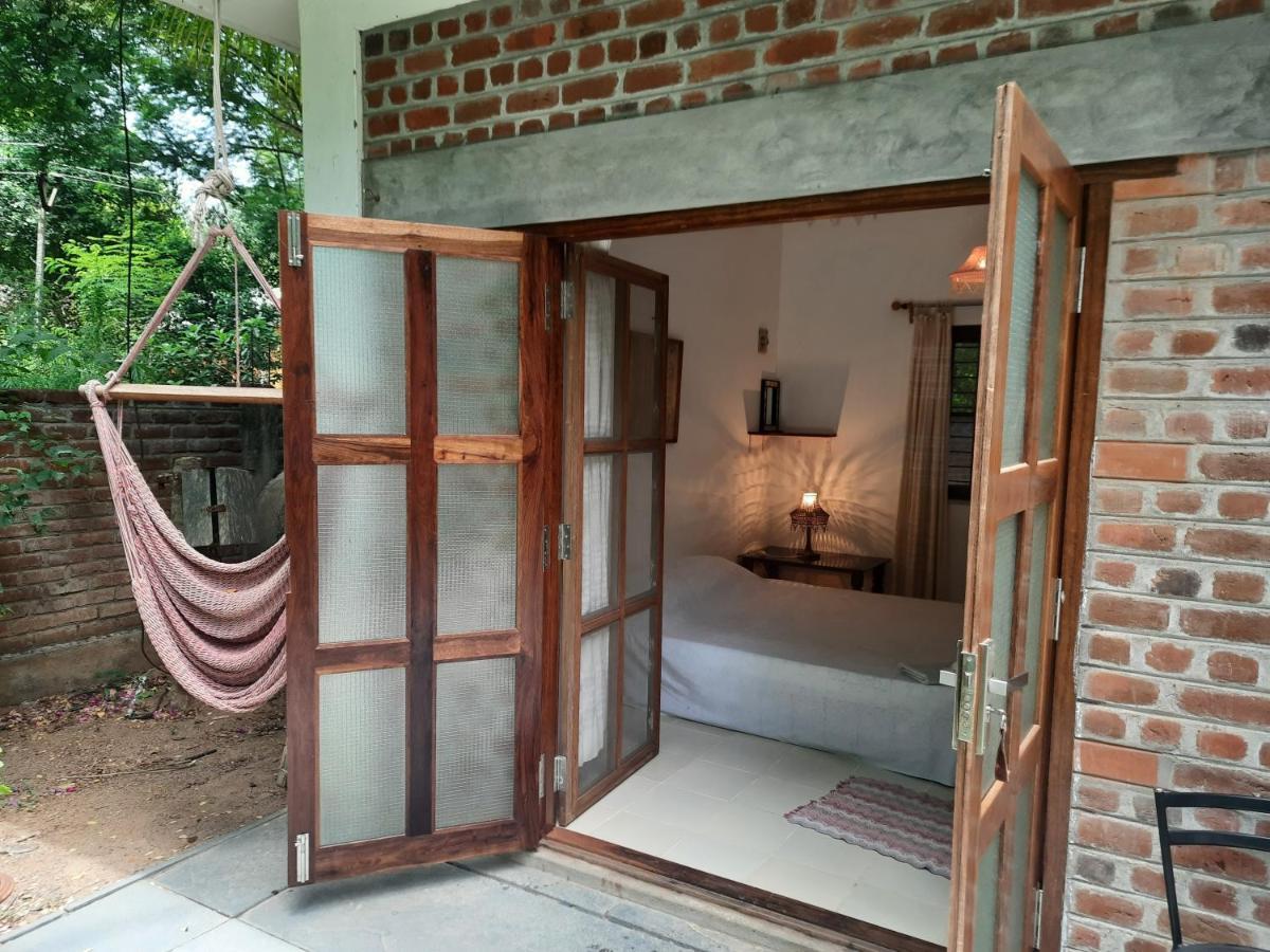 Isai Ambalam Guest House Puducherry Exterior foto