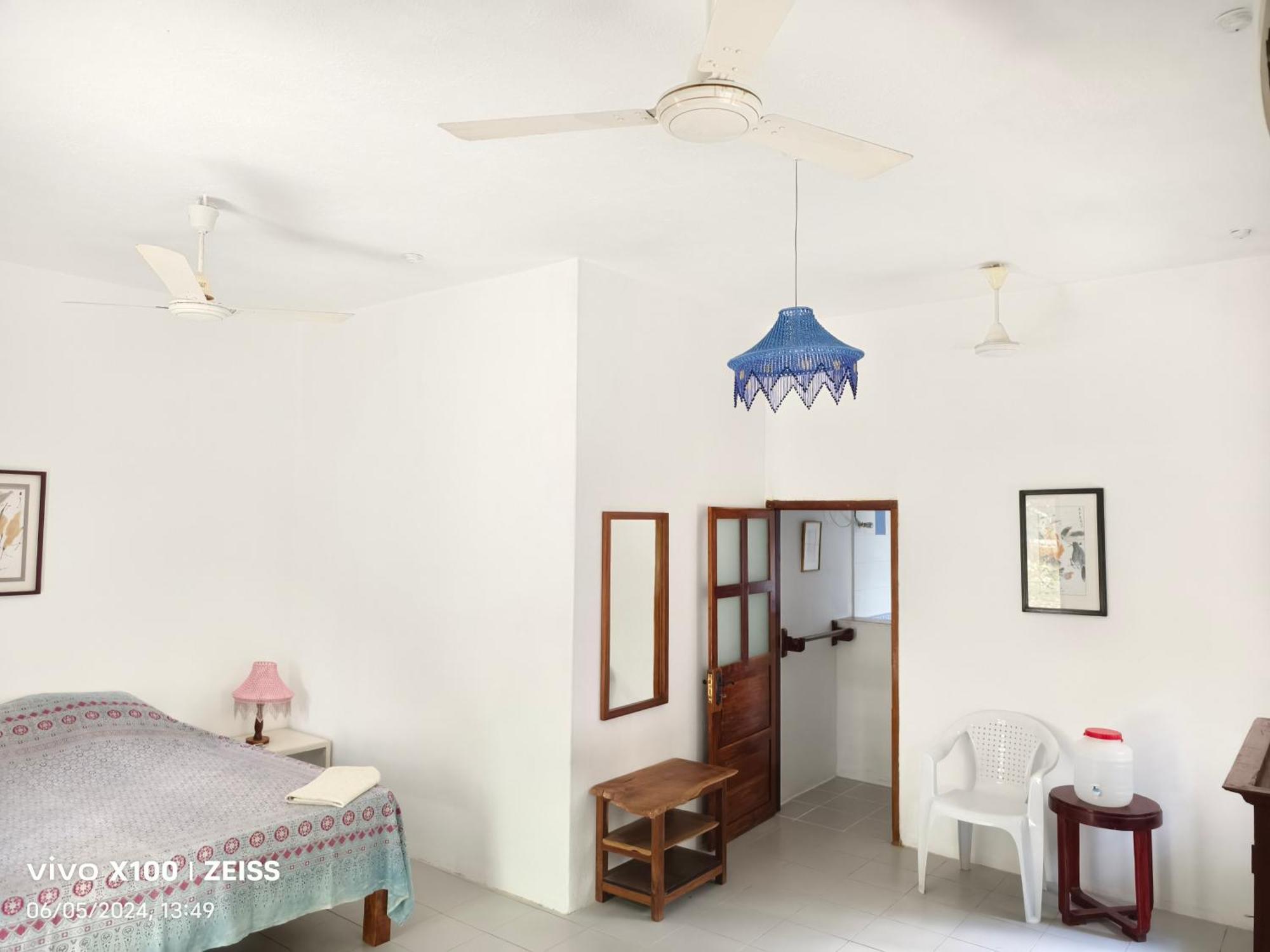 Isai Ambalam Guest House Puducherry Exterior foto