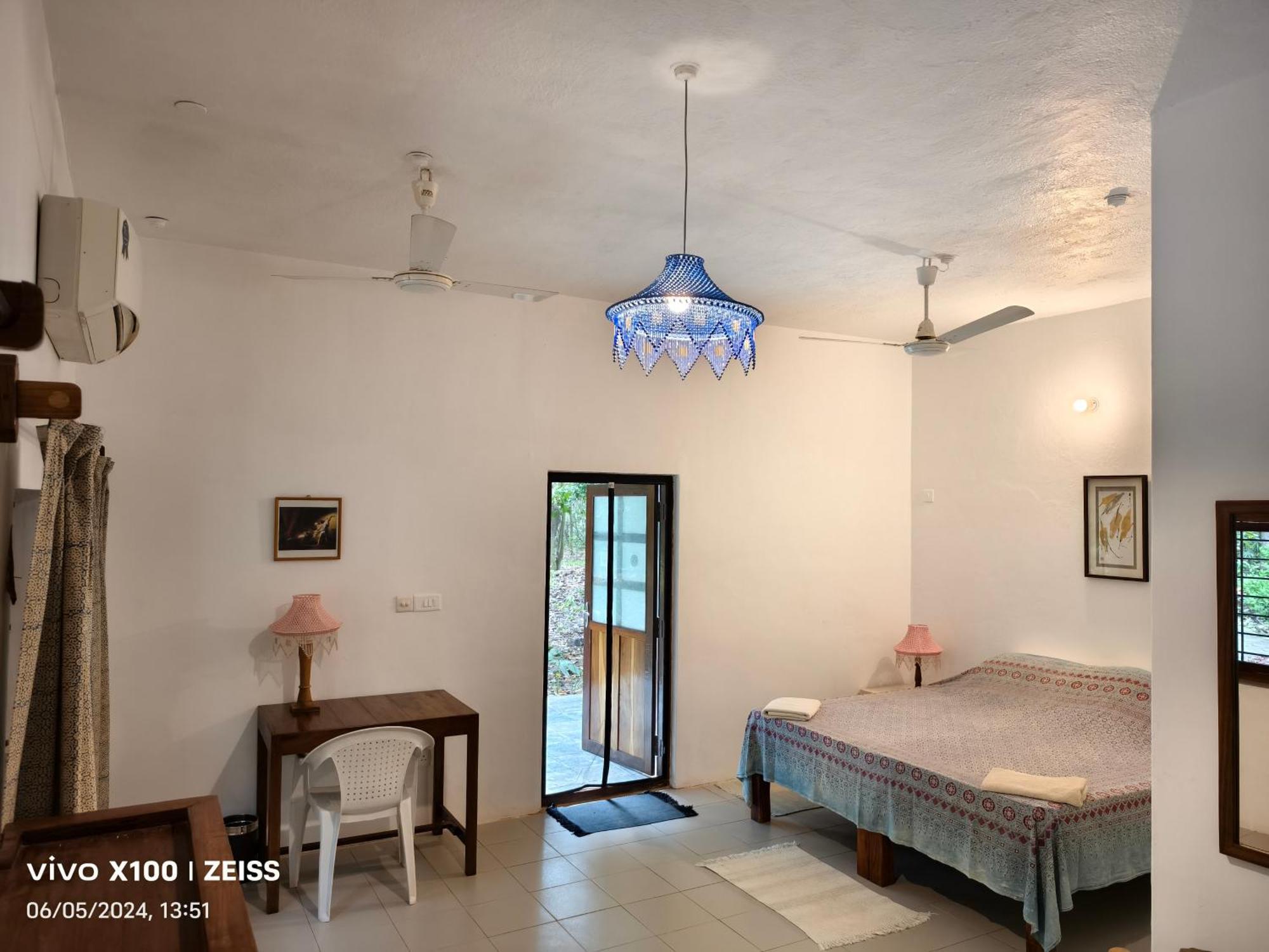 Isai Ambalam Guest House Puducherry Exterior foto