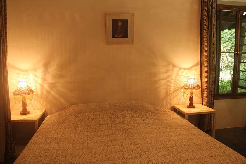 Isai Ambalam Guest House Puducherry Exterior foto