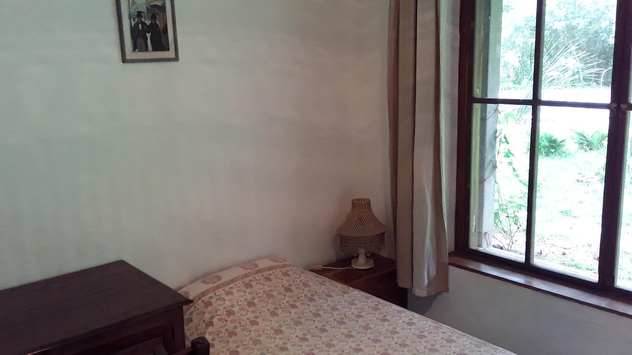 Isai Ambalam Guest House Puducherry Exterior foto