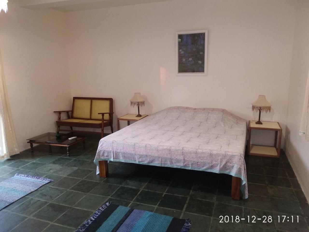 Isai Ambalam Guest House Puducherry Exterior foto