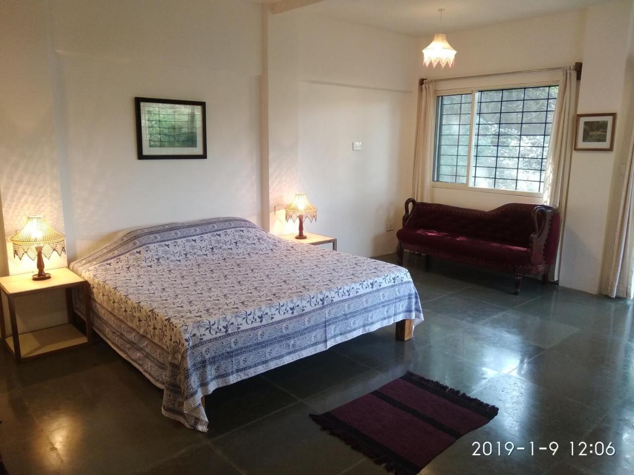 Isai Ambalam Guest House Puducherry Exterior foto