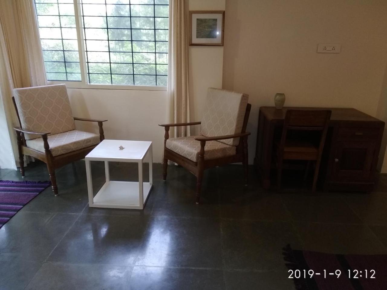 Isai Ambalam Guest House Puducherry Exterior foto