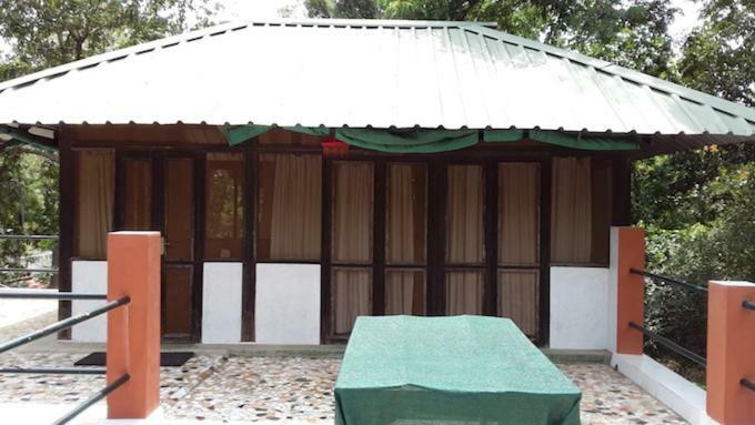 Isai Ambalam Guest House Puducherry Exterior foto