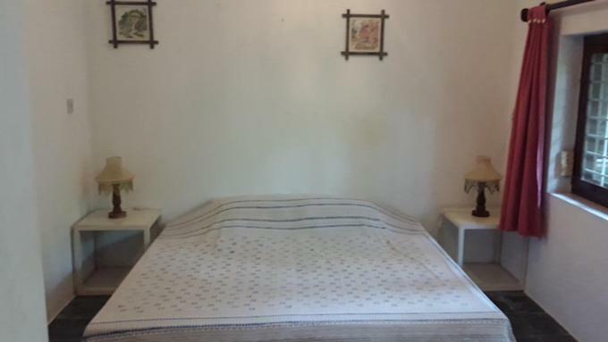Isai Ambalam Guest House Puducherry Exterior foto